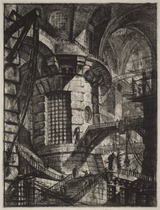  de Giovanni Battista Piranesi
