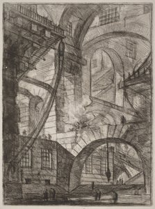  de Giovanni Battista Piranesi