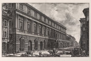  de Giovanni Battista Piranesi
