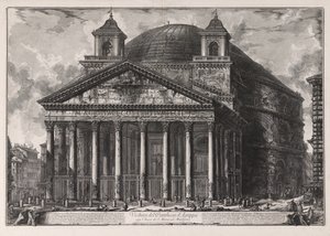  de Giovanni Battista Piranesi