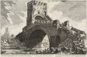 Vista del Puente Salario