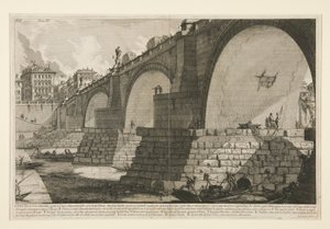 Vista del Puente d