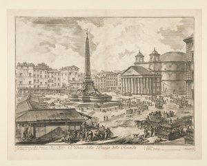 de Giovanni Battista Piranesi