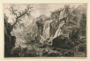  de Giovanni Battista Piranesi