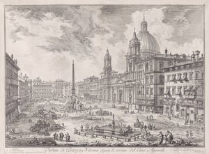  de Giovanni Battista Piranesi