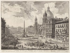  de Giovanni Battista Piranesi