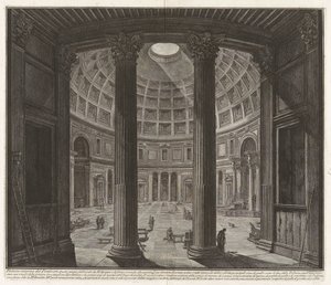  de Giovanni Battista Piranesi