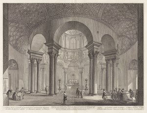  de Giovanni Battista Piranesi