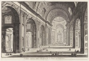  de Giovanni Battista Piranesi