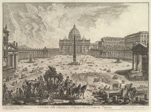  de Giovanni Battista Piranesi