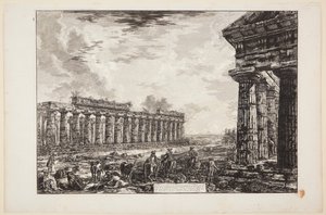  de Giovanni Battista Piranesi