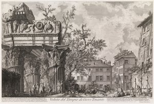  de Giovanni Battista Piranesi