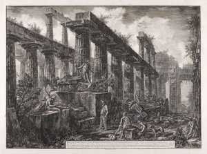  de Giovanni Battista Piranesi