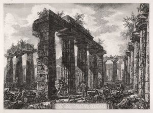  de Giovanni Battista Piranesi