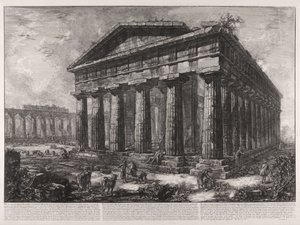  de Giovanni Battista Piranesi