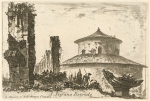 Varie vedute di Roma antica e moderna disegnate e intagliate da celebri autori de Giovanni Battista Piranesi and Various Artists