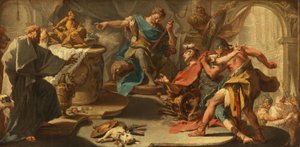 de Giovanni Battista Pittoni