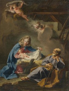 de Giovanni Battista Pittoni