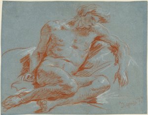  de Giovanni Battista Tiepolo