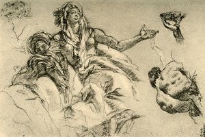 África, 1752-1753, 1928