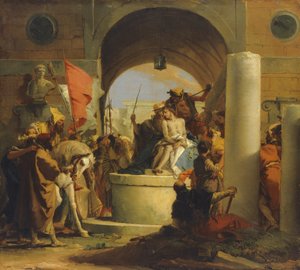 Corona de Espinas