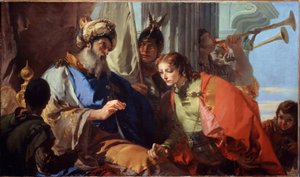  de Giovanni Battista Tiepolo