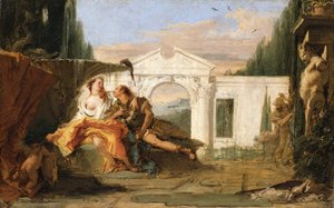  de Giovanni Battista Tiepolo