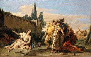  de Giovanni Battista Tiepolo
