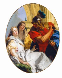  de Giovanni Battista Tiepolo