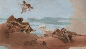  de Giovanni Battista Tiepolo