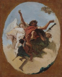  de Giovanni Battista Tiepolo