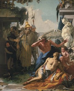  de Giovanni Battista Tiepolo
