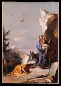  de Giovanni Battista Tiepolo