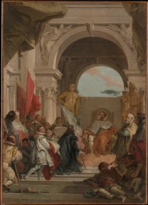  de Giovanni Battista Tiepolo
