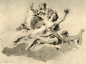 Tres mujeres