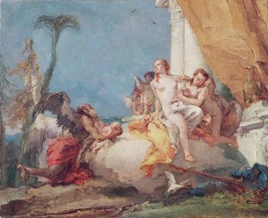 Imagen desconocida de Giovanni Battista Tiepolo