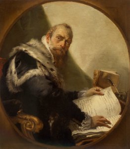 Imagen Desconocida de Giovanni Battista Tiepolo