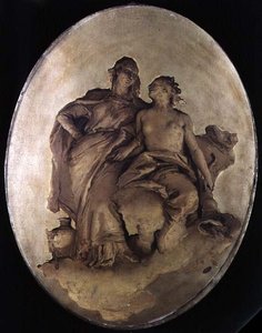 Imagen desconocida de Giovanni Battista Tiepolo