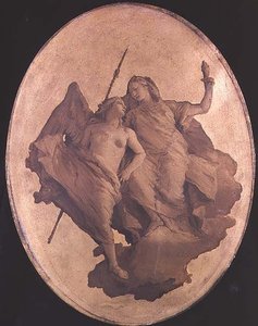 Imagen desconocida de Giovanni Battista Tiepolo