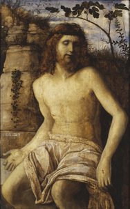 Cristo coronado de espinas, c.1500