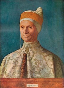 Dogo Leonardo Loredan, 1501-1502, 1911