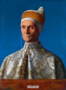 Dogo Leonardo Loredan, 1502