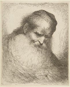  de Giovanni Benedetto Castiglione