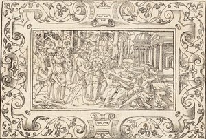 Decamerón - Segundo día, relato 1 de Giovanni Boccaccio