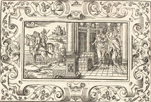 Decamerón - Décimo día, relato 1 de Giovanni Boccaccio