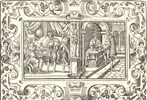Decamerón - Octavo día, relato 1 de Giovanni Boccaccio