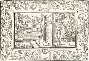 Decamerón - Séptimo día, relato 1 de Giovanni Boccaccio