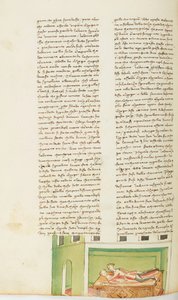 Decamerón, La danza sobre el pecho - La venganza de Zeppa di Mino, Octavo día, relato 8 de Giovanni Boccaccio