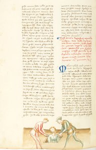 Decamerón, El muerto viviente Carisendi gentil exhumando a Catalina, Décimo día, cuento 4. de Giovanni Boccaccio
