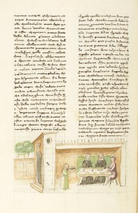 Decamerón, El Halcón - Giovanna huésped de Federigo Alberighi, Quinto día, relato 9 de Giovanni Boccaccio